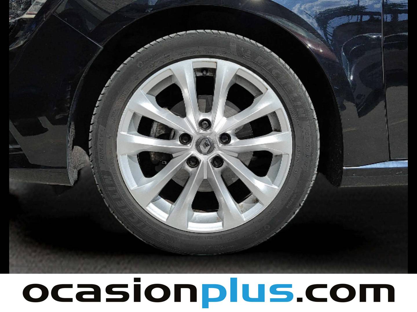 Renault Mégane Renault Megane Zen Blue dCi (115 CV) diésel