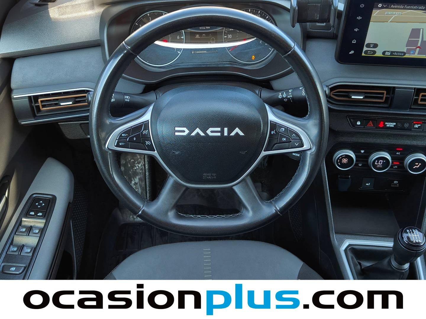 Dacia Jogger Dacia Jogger Extreme Go ECO-G (100 CV) 7 plazas al mejor precio