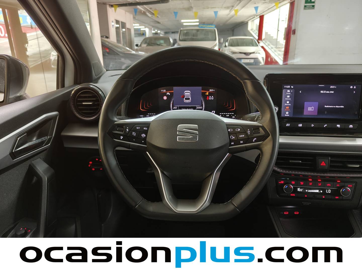 Seat Ibiza Seat Ibiza 1.0 TSI S&S Xcellence (115 CV) de segunda mano