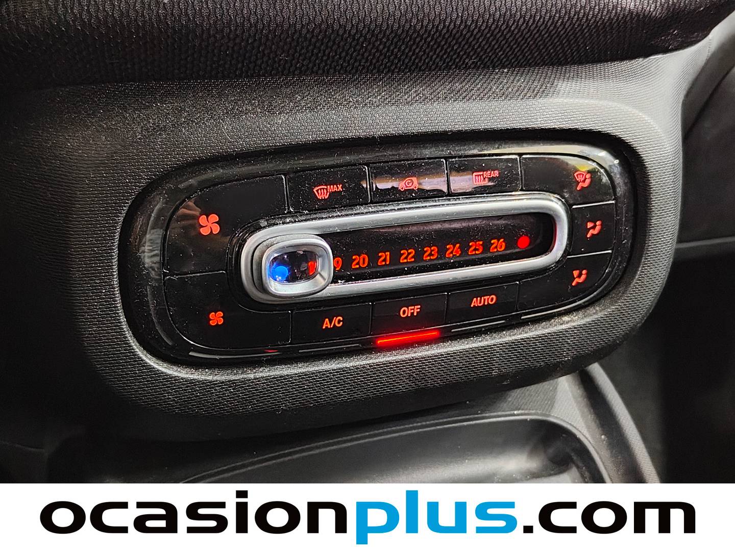 Smart forfour Smart ForFour S/S (90 CV) km 0