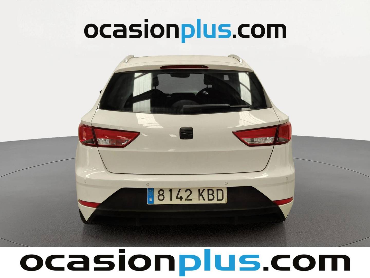 Seat León Seat León ST 1.6 TDI S&S Style (115 CV) barato