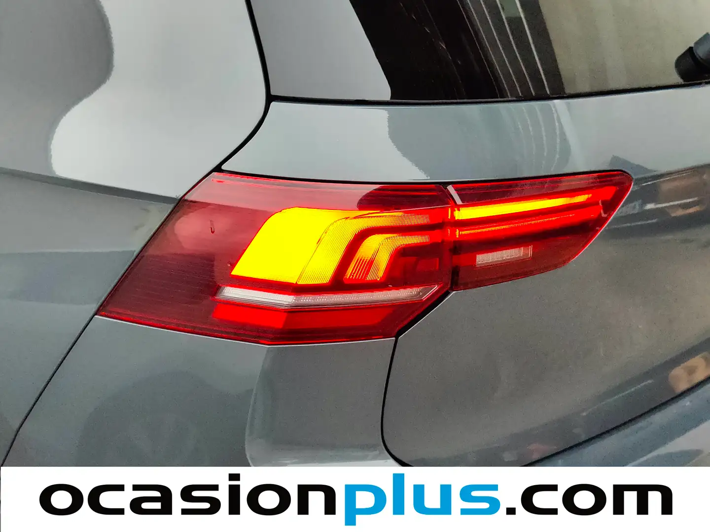 Foto Volkswagen Golf Volkswagen Golf Más 2.0 TDI  (115 CV)