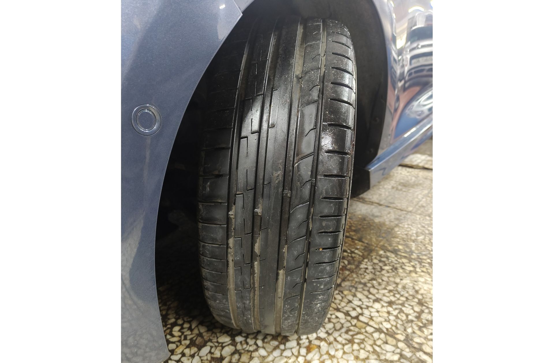Ford Fiesta 1.0 EcoBoost MHEV ST-Line - foto 37