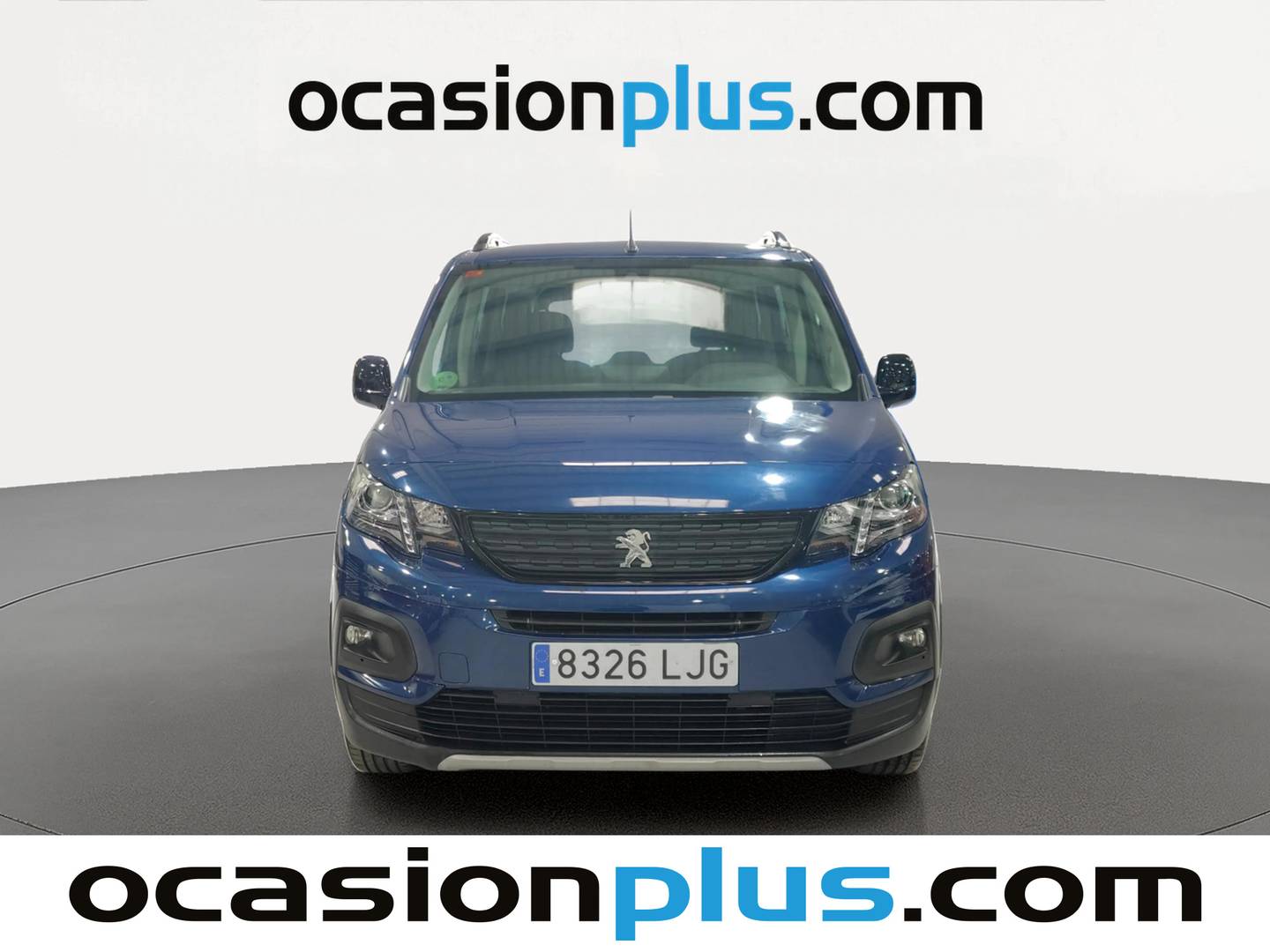 Peugeot Rifter Peugeot Rifter BlueHDi 130 GT Line Standard (130 CV) barato