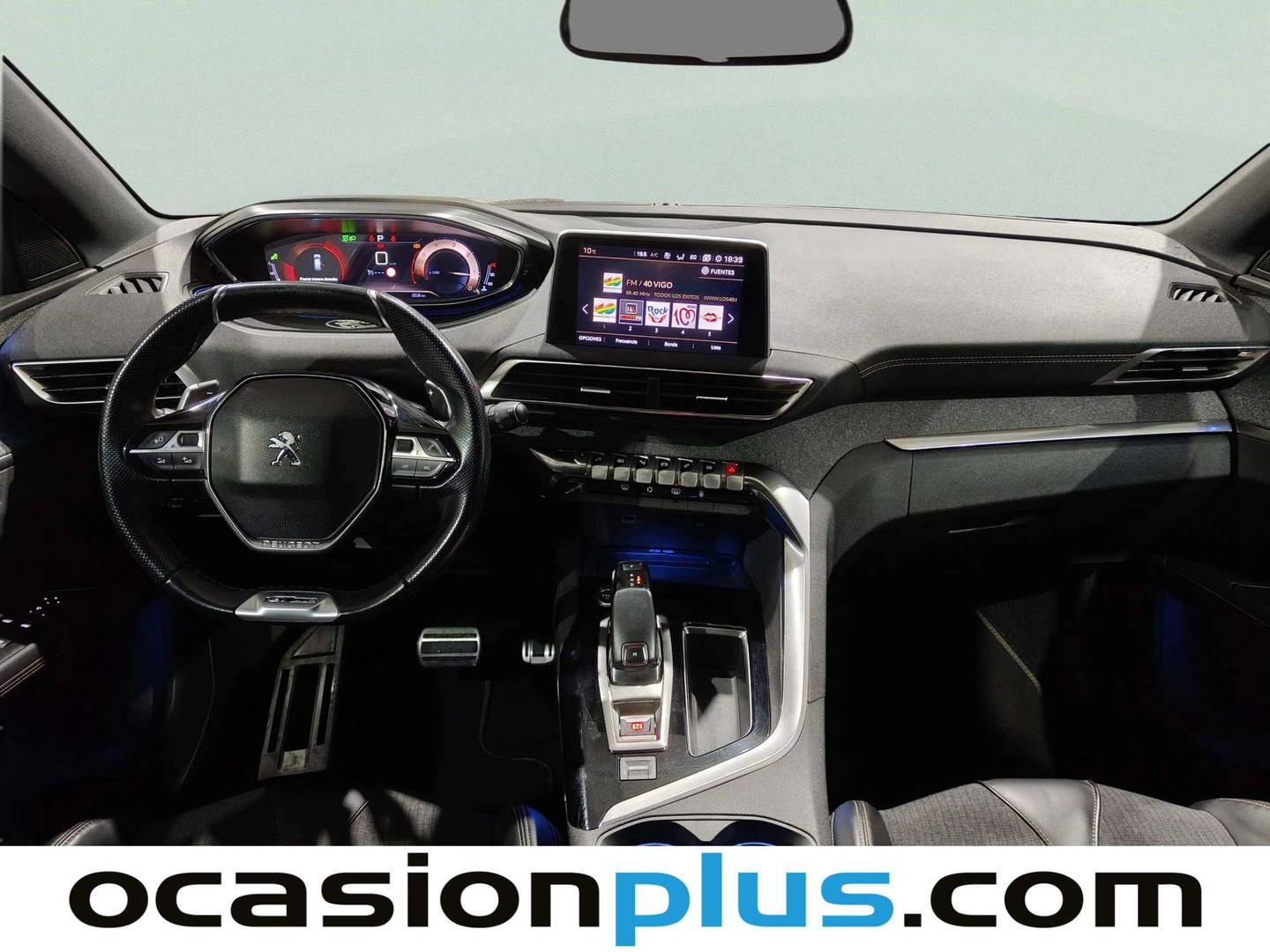 Peugeot 3008 Peugeot 3008 BlueHDI 180 S&S GT Line EAT8 (180 CV) al mejor precio