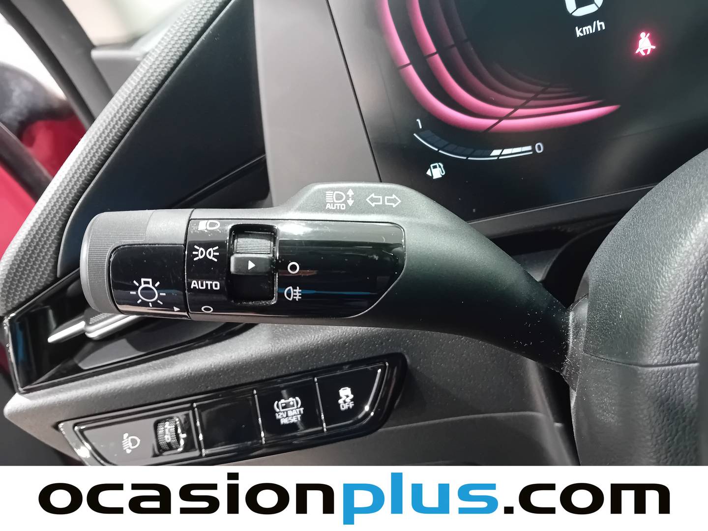 Foto KIA Niro Kia Niro 1.6 GDi HEV Concept (141 CV)