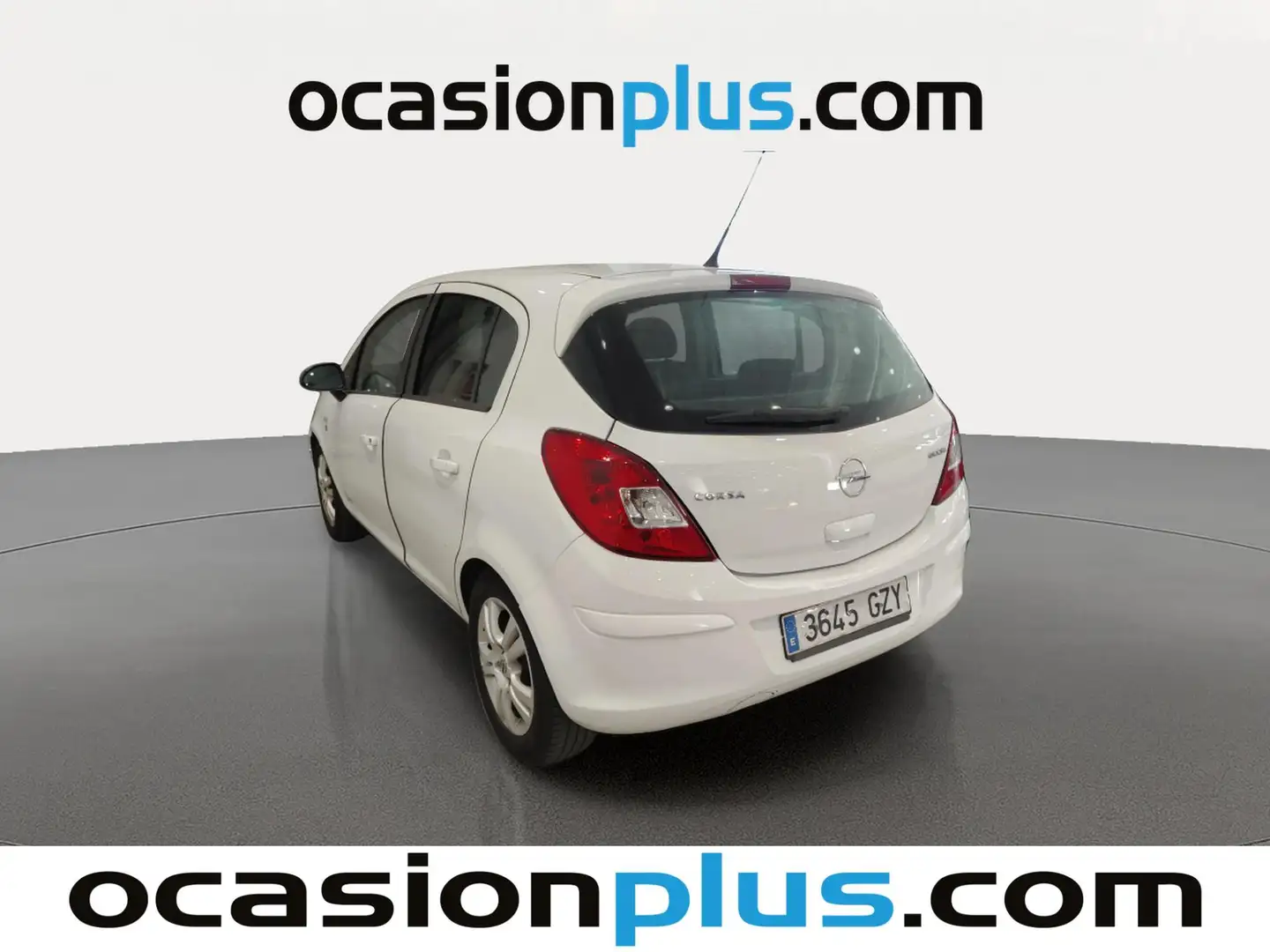 Foto Opel Corsa Opel Corsa 1.3CDTi 111 Years (95 CV)