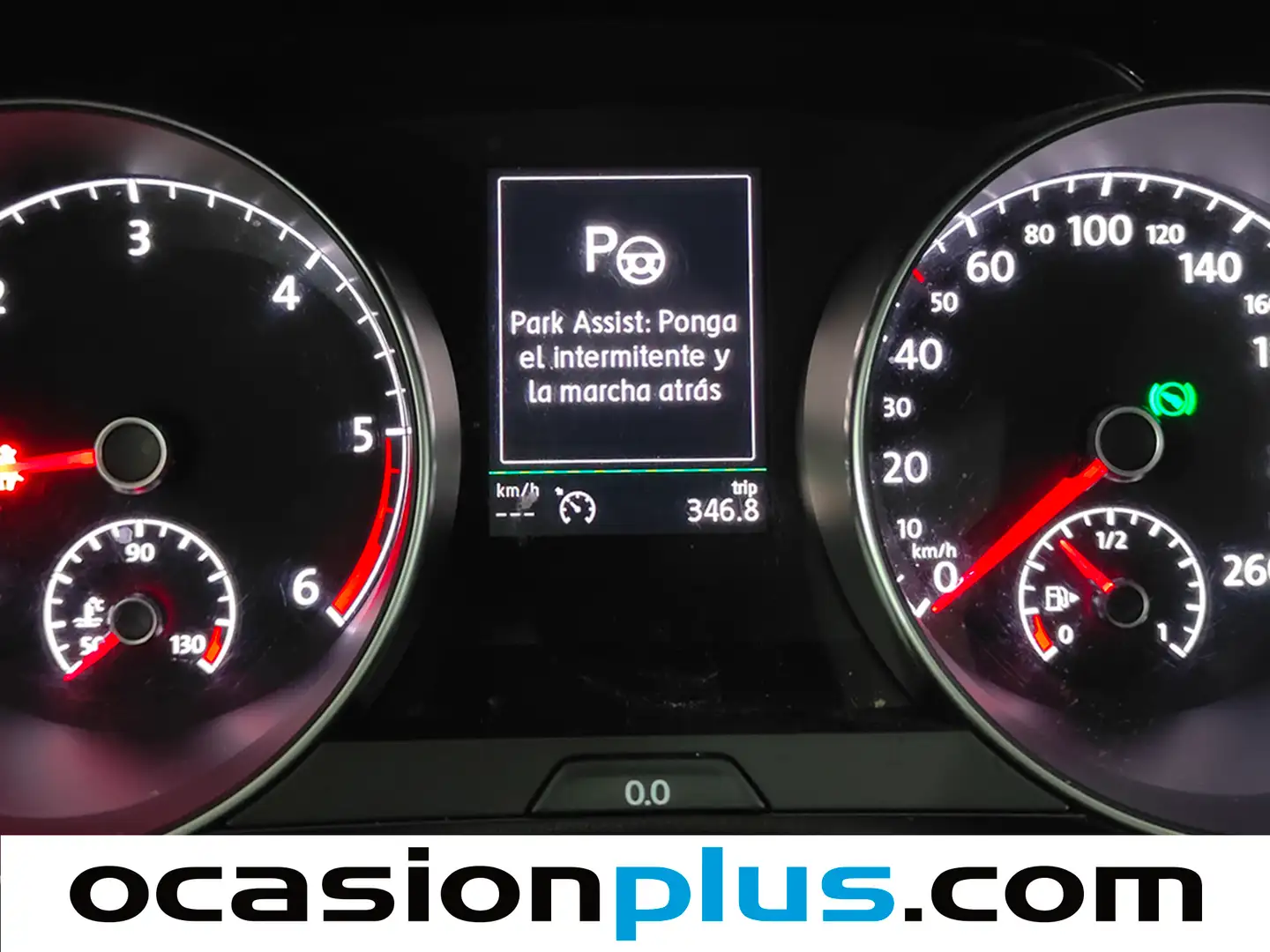 Foto Volkswagen Golf Sportsvan Volkswagen Golf Sportsvan 1.6 TDI Sport BMT DSG (110 CV)