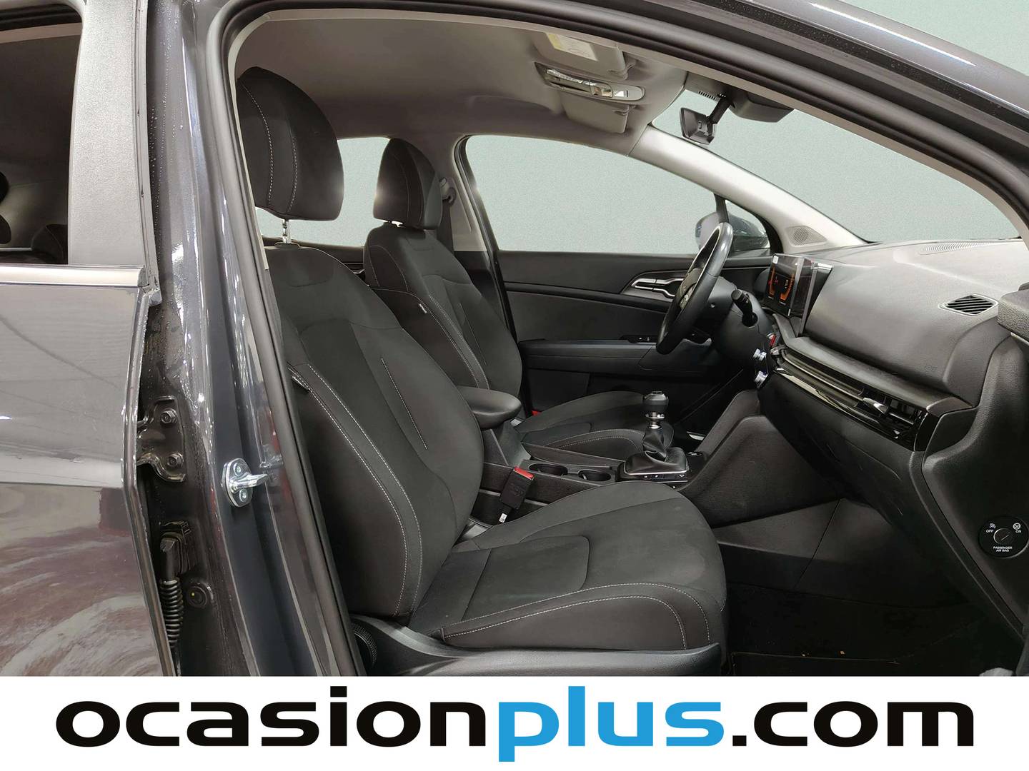 KIA Sportage KIA Sportage 1.6 T-GDi Concept 4X2 (150 CV) km 0