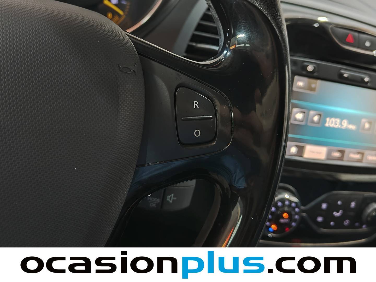 Renault Captur Renault Captur Captur Zen Energy TCe (90 CV) manual
