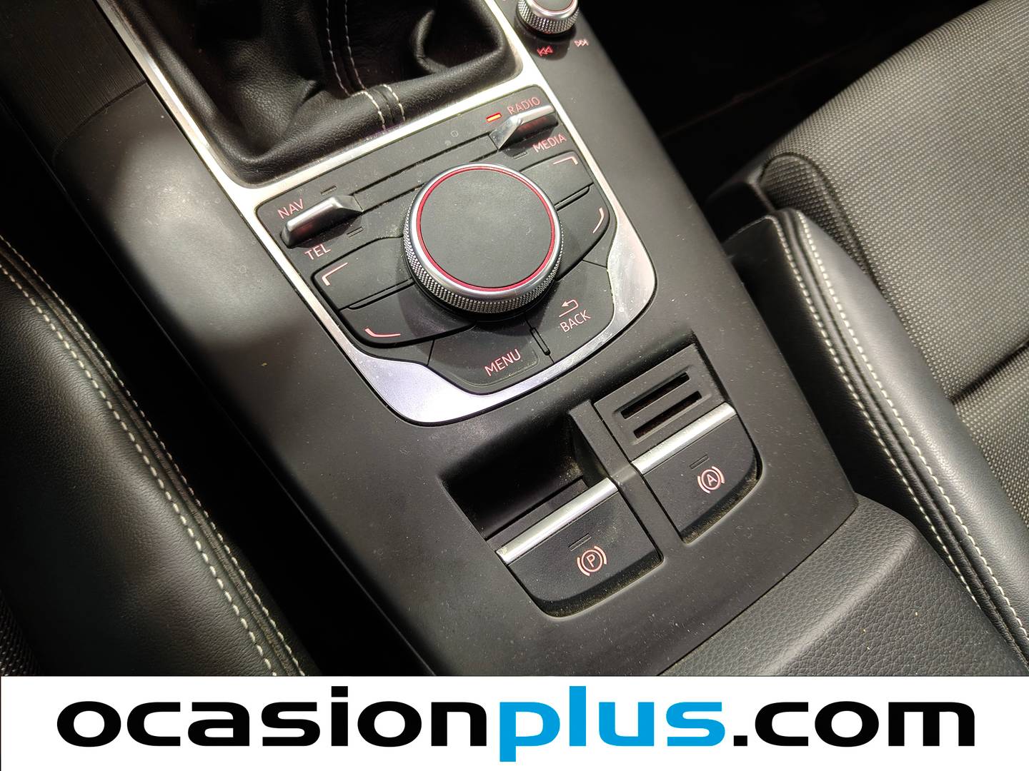 Audi A3 Audi A3 Sportback S line edition 1.4 TFSI CoD ultra 150 CV manual