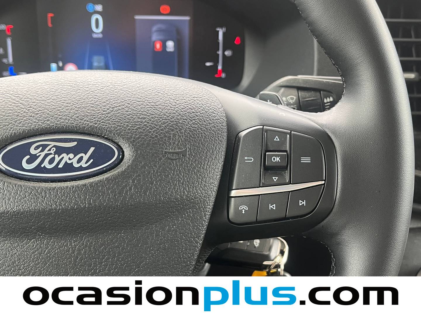 McLouis Glamys McLouis Glamys 320  (165 CV) diésel