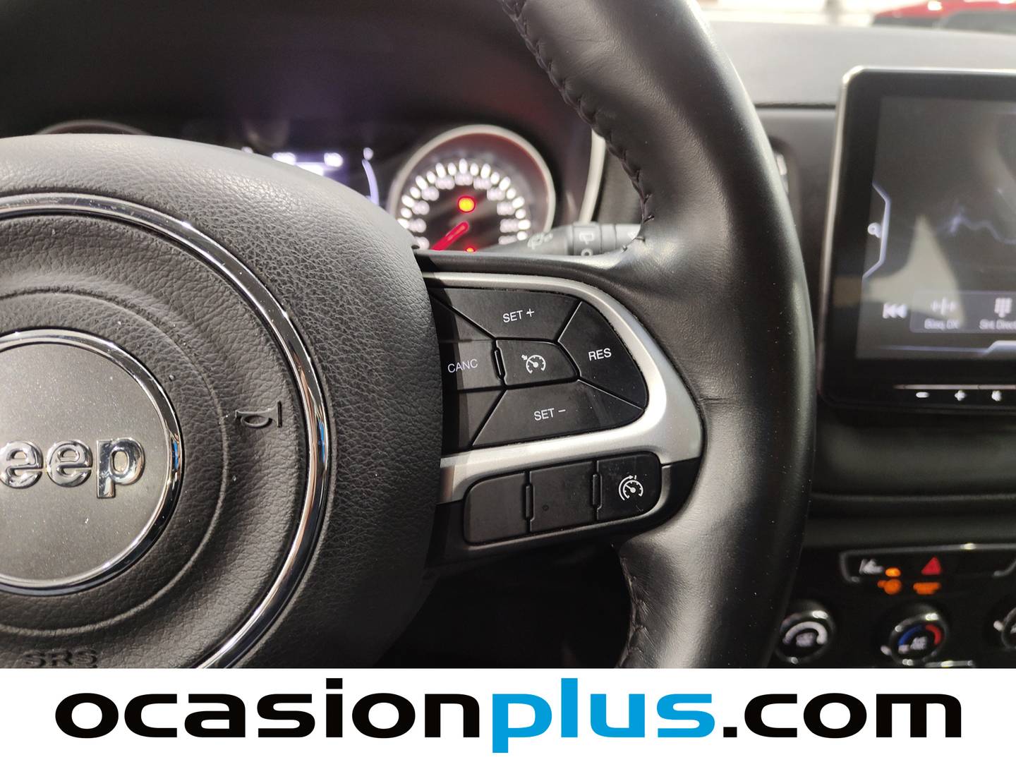 Jeep Compass Jeep Compass 1.6 Multijet Sport 4x2 (120 CV) 120cv