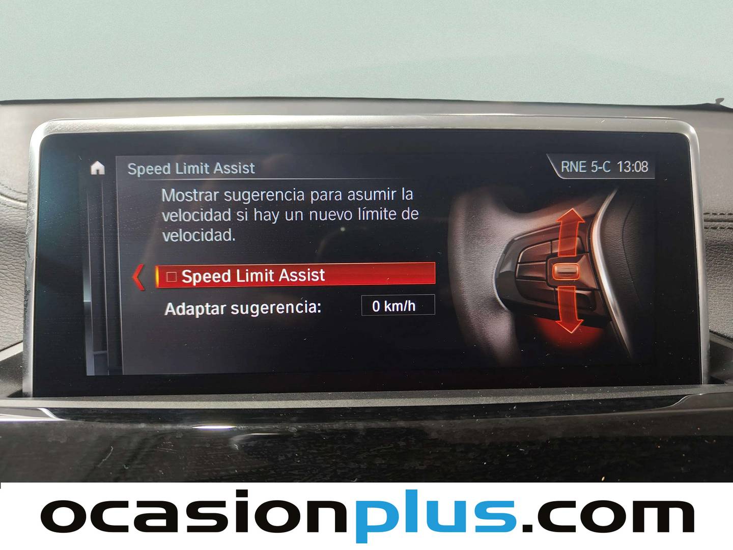 Acabados BMW X2 BMW X2 sDrive18d (150 CV)