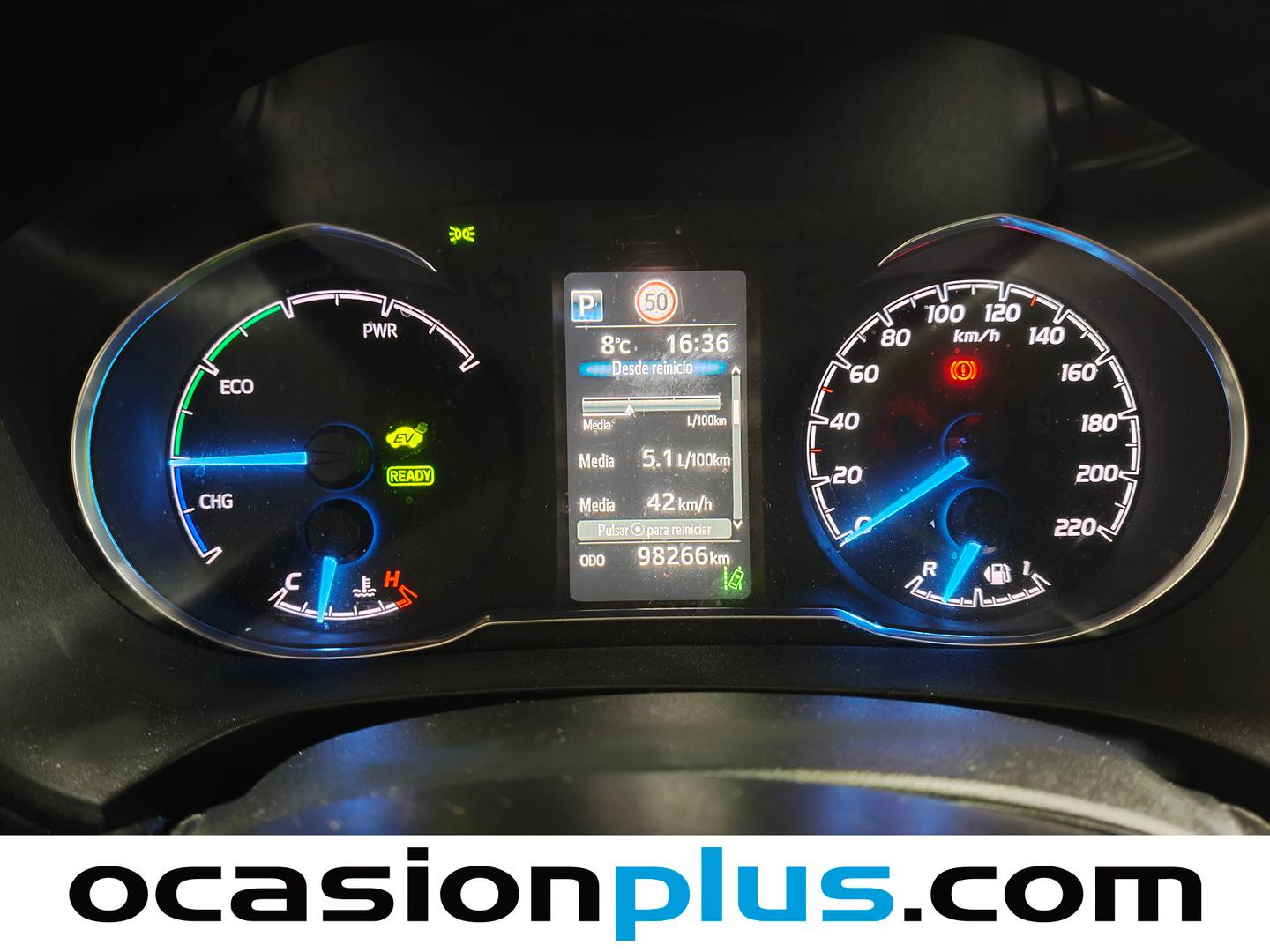 Foto Toyota Yaris Toyota Yaris 100H Feel Limited Edition (100 CV)