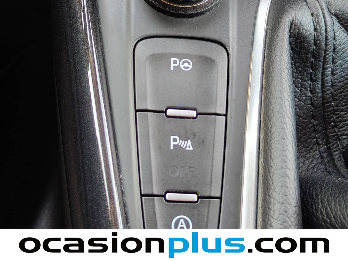 Ford Focus Ford Focus 1.0 Ecoboost S&S Titanium (125 CV) seminuevo
