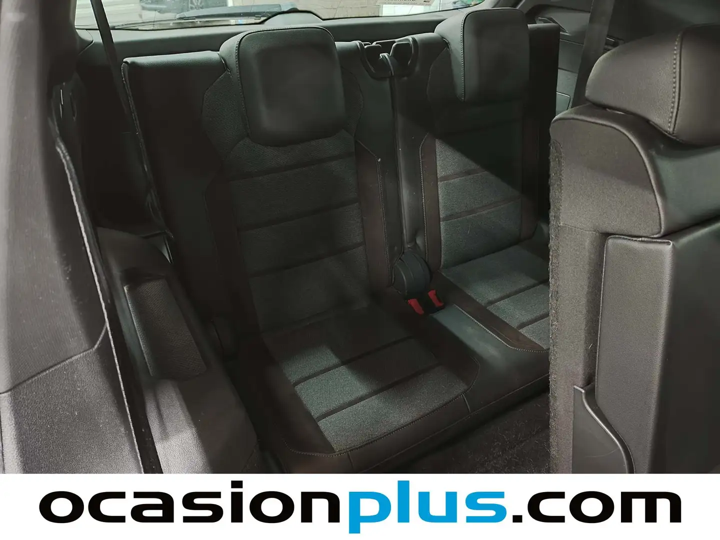 Foto Seat Tarraco SEAT Tarraco 1.5 TSI S&S Xcellence GO DSG 7 Plazas (150 CV)