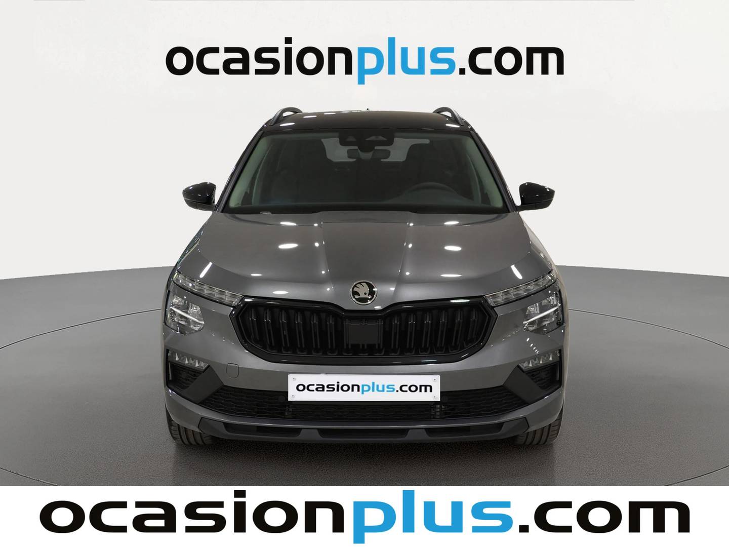 Skoda Kamiq Skoda Kamiq 1.0 TSI Selection DSG (115 CV) 115cv