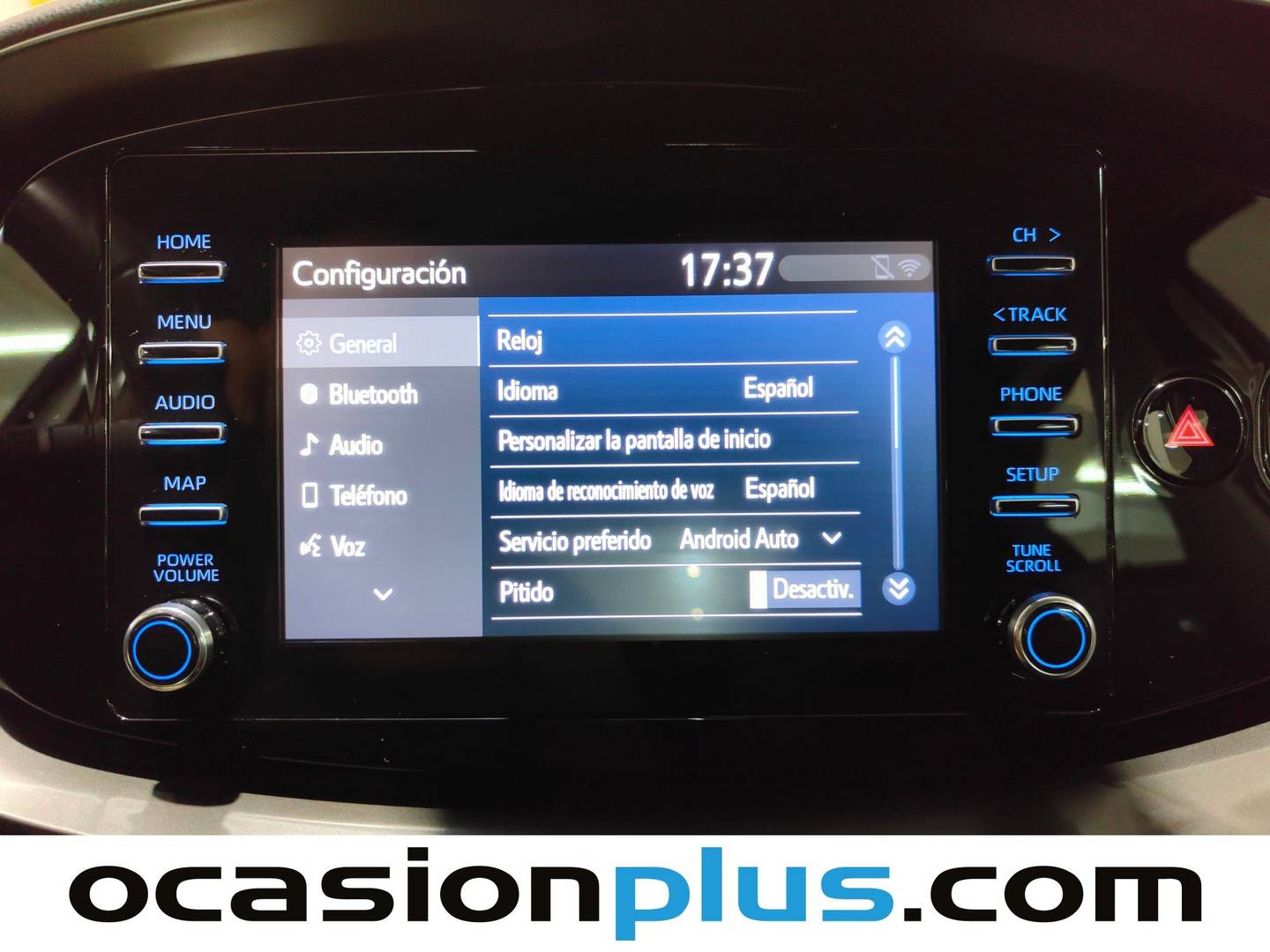 Foto Toyota Aygo X Cross Toyota Aygo X Cross 1.0 VVT-I Play (72 CV)