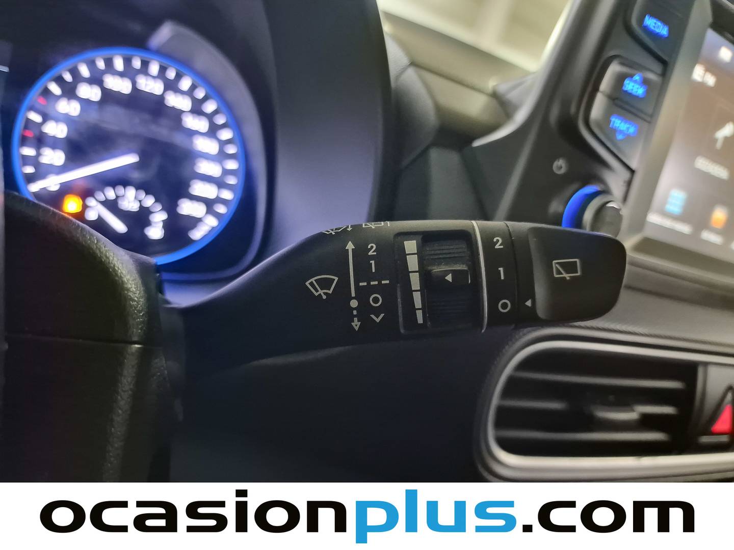 Hyundai Kona Hyundai Kona 1.0 TGDI Klass 4x2 (120 CV) de ocasión