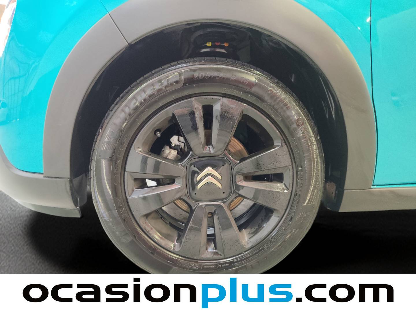 Citroën C3 Citroën C3 PureTech 110 S&S Shine (110 CV) km 0