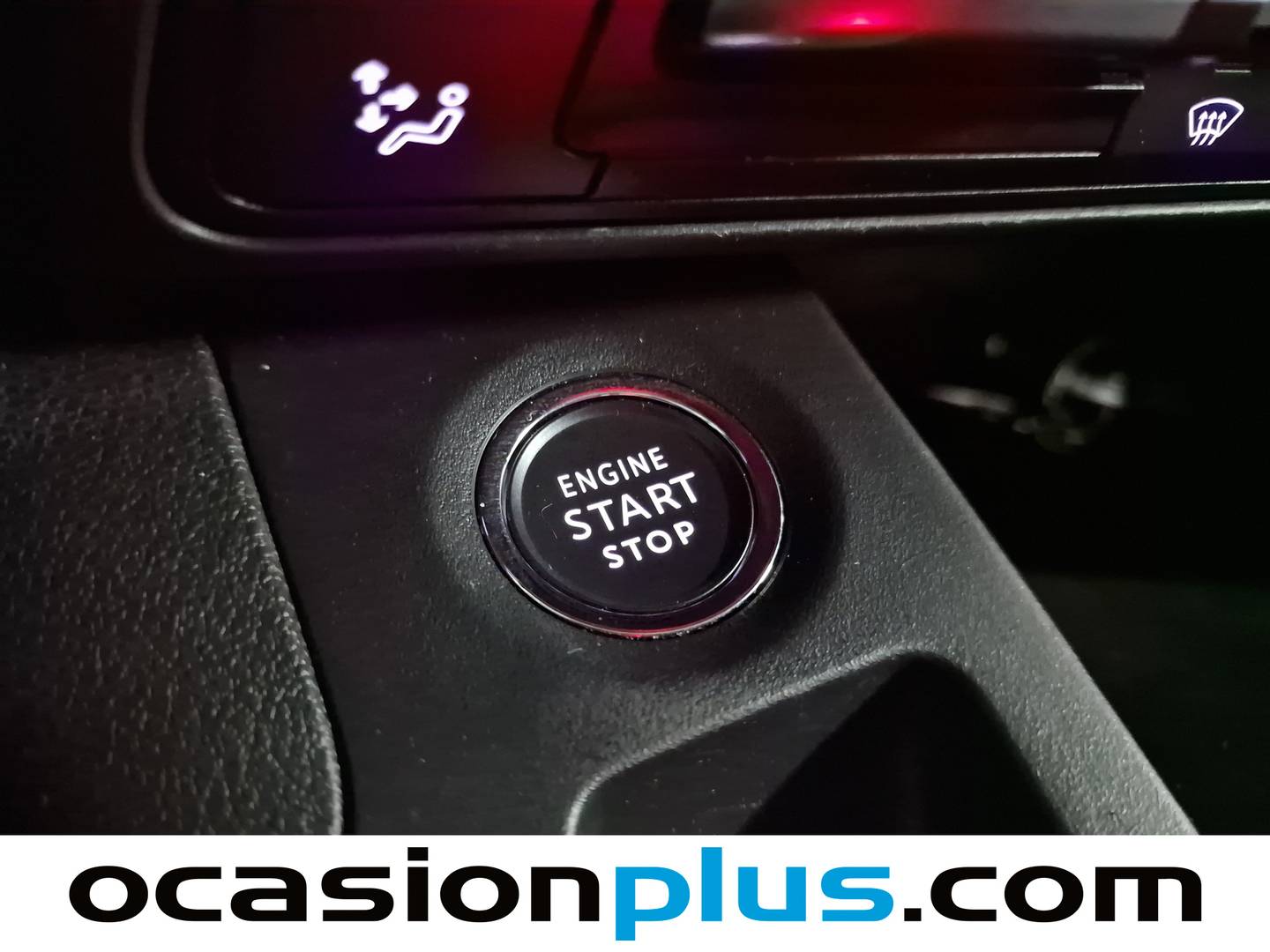 Acabados Peugeot Rifter Peugeot Rifter BlueHDi 130 GT Standard (130 CV)