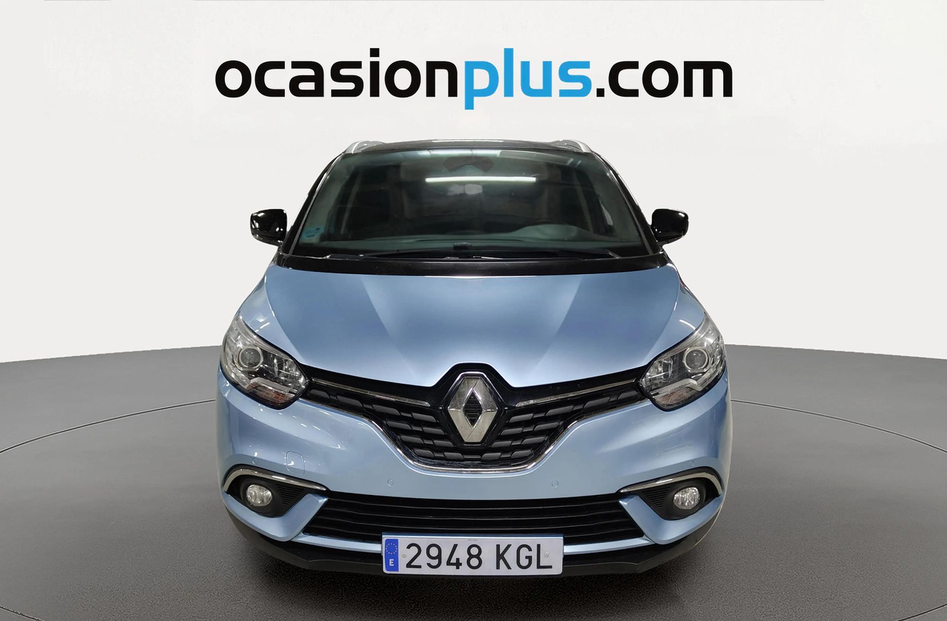 Renault Grand Scénic Zen TCe 7 plazas - foto 14