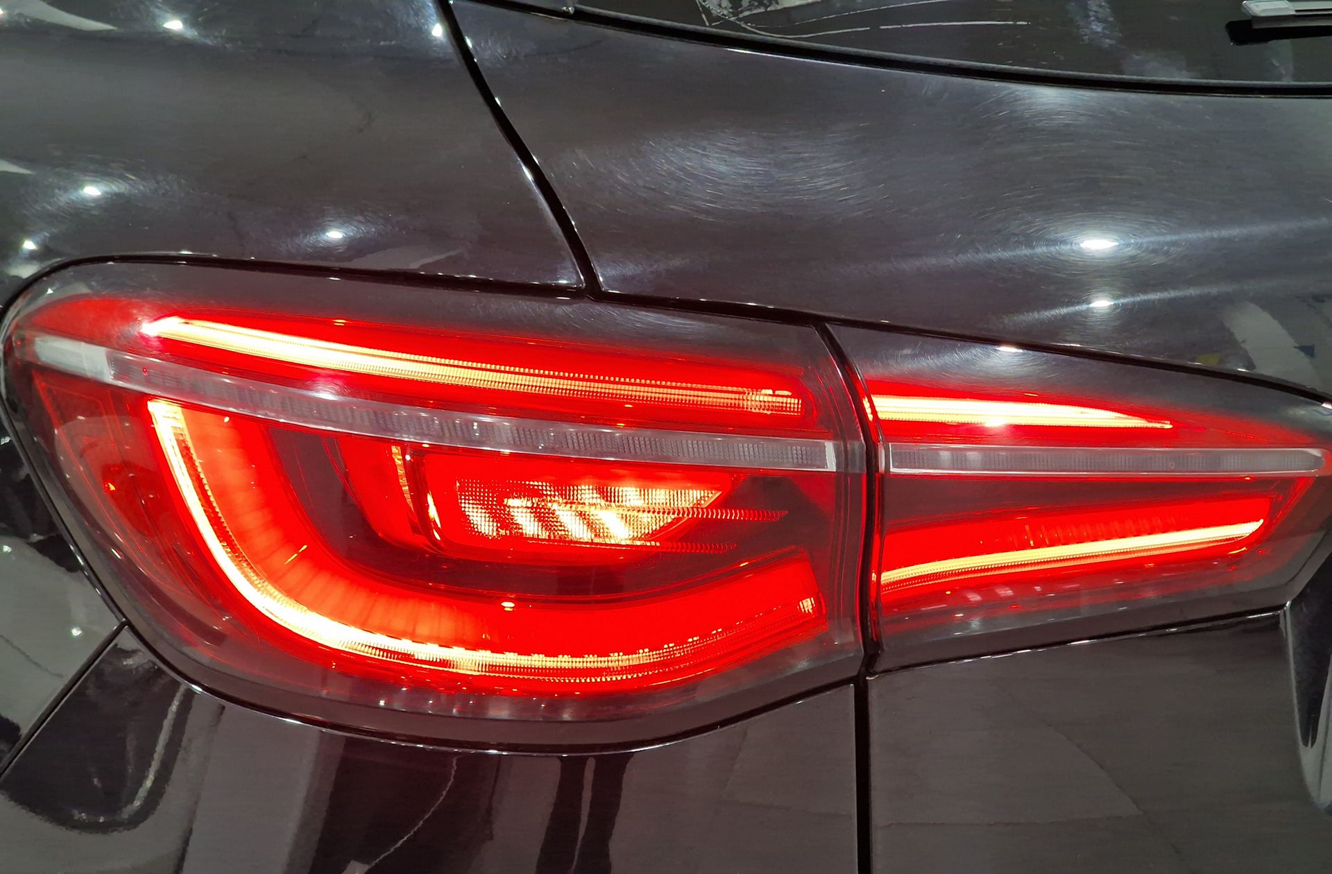 MG eHS 1.5 T-GDi PHEV Luxury - foto 21