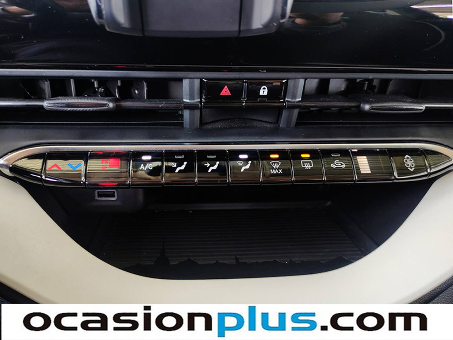 Foto Fiat 500 Fiat 500 Electrico Action Hb 185 km (95 CV)