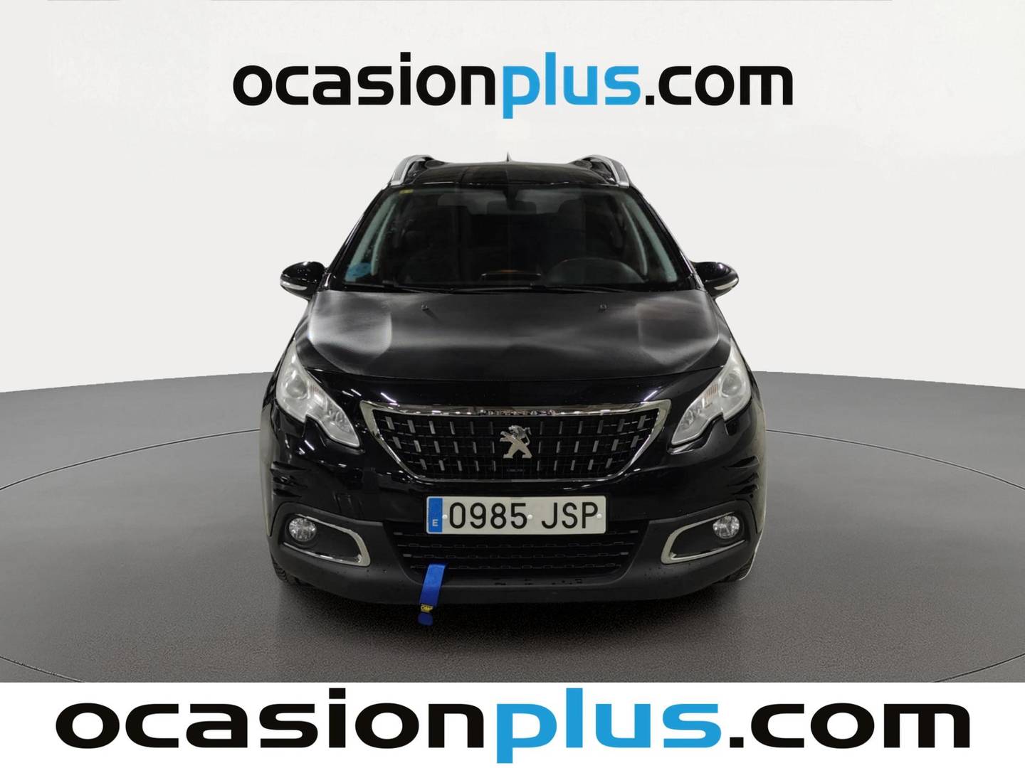 Peugeot 2008 Peugeot 2008 BlueHDi 100 S&S Active (100 CV) 100cv