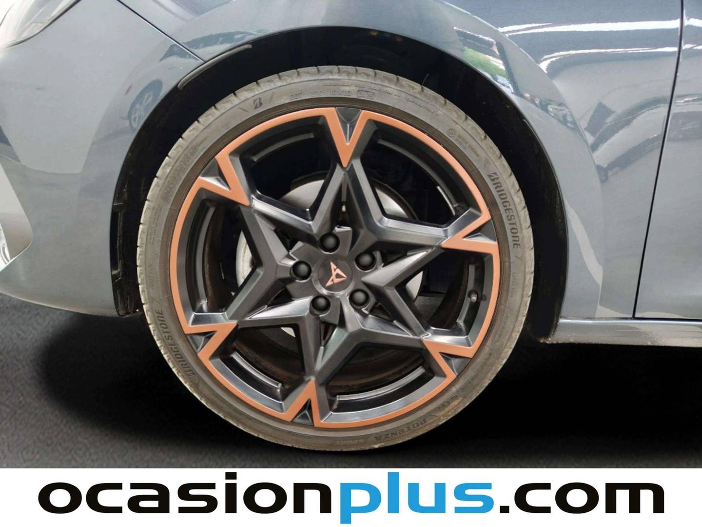 Cupra León Cupra León 1.5 eTSI DSG (150 CV) 2025