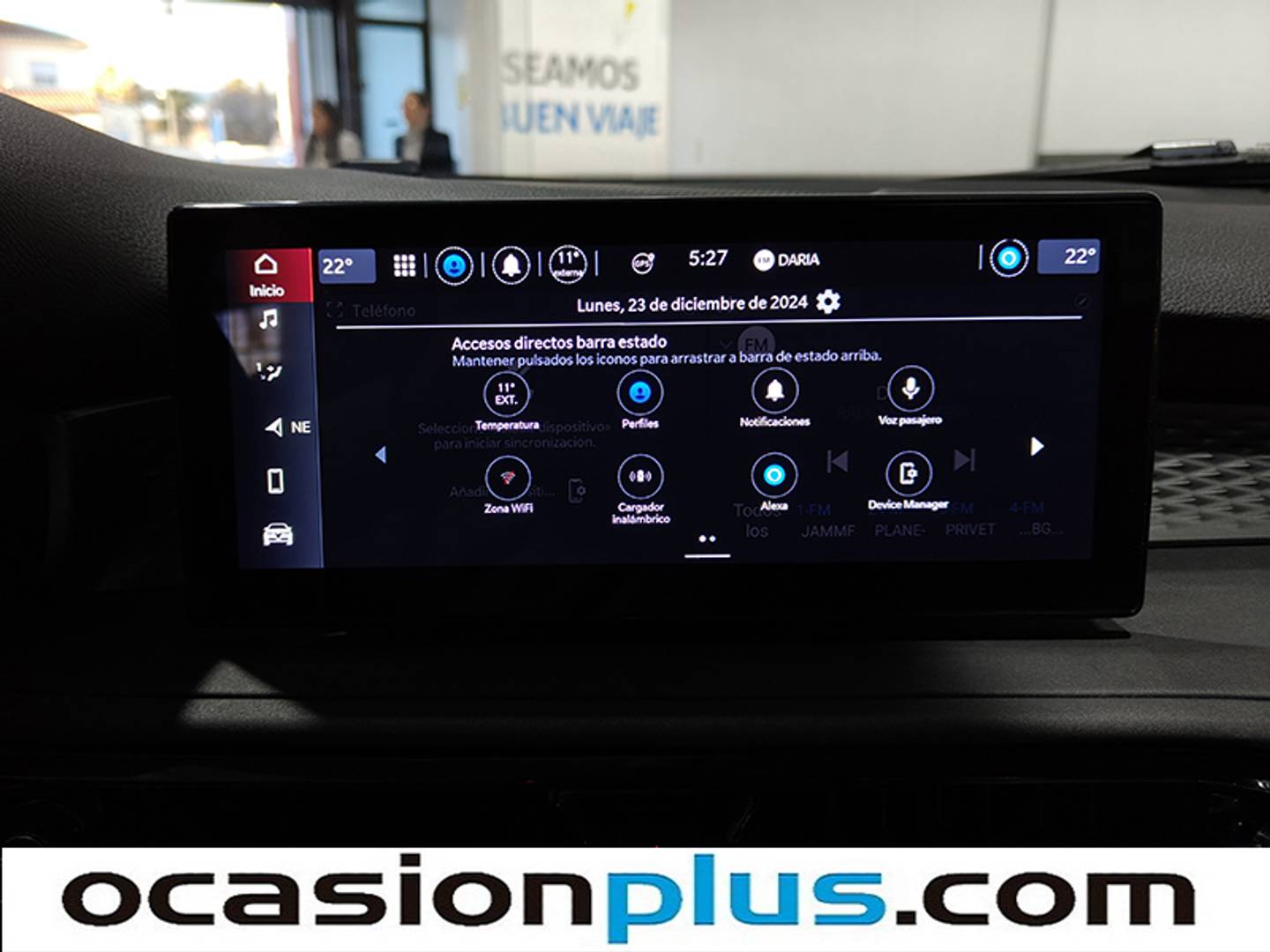 Foto Alfa Romeo Tonale Alfa Romeo Tonale 1.5 MHEV Sprint FWD  (130 CV)