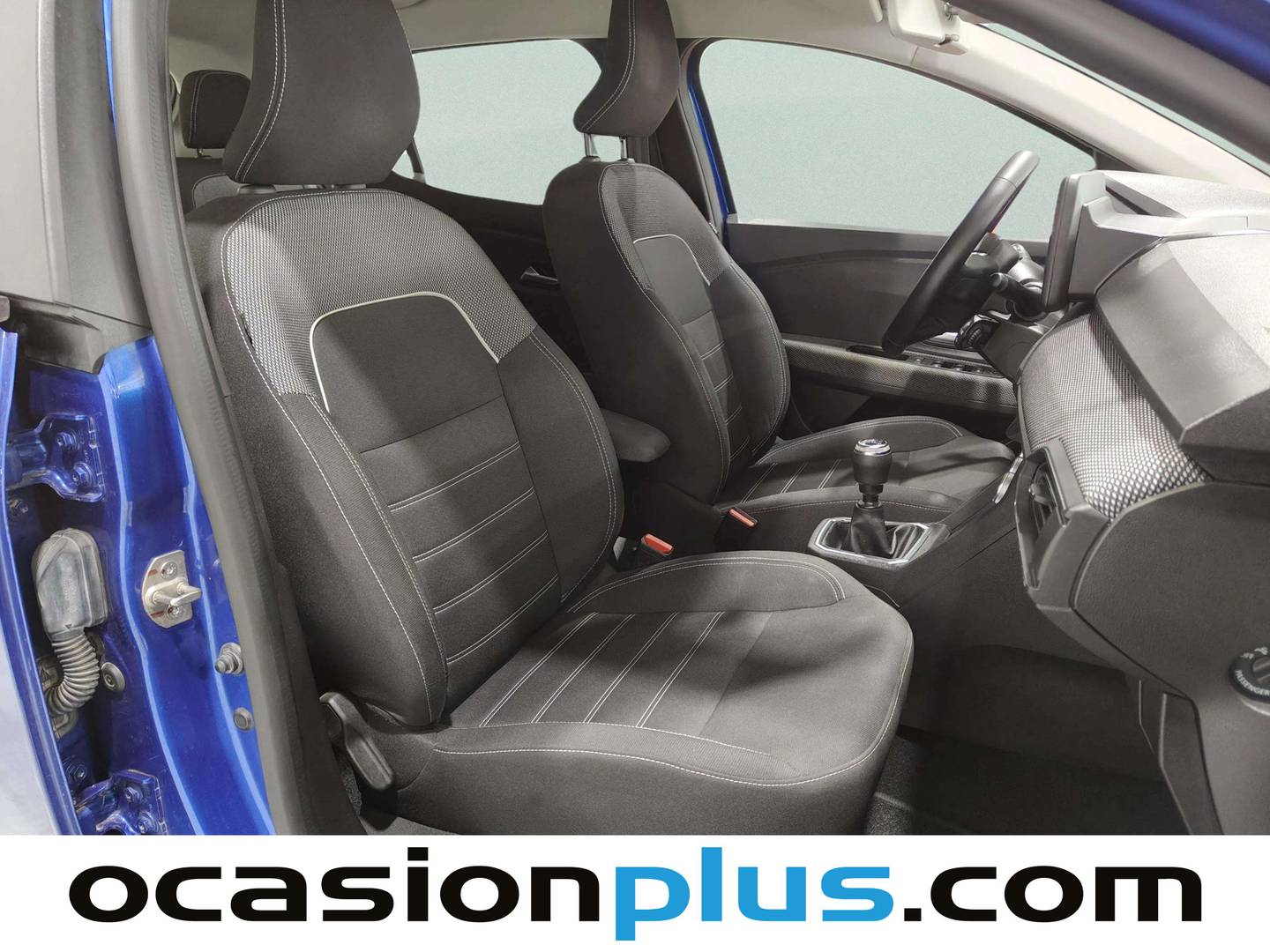 Dacia Sandero Dacia Sandero Comfort SCe (67 CV) de segunda mano