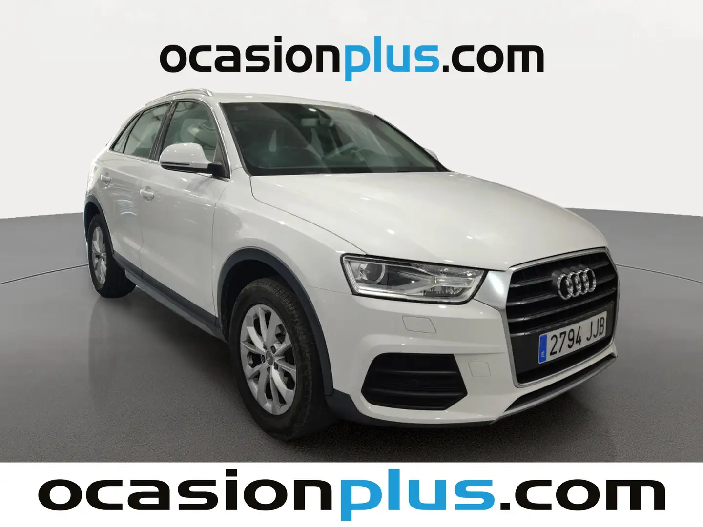 Foto Audi Q3 Audi Q3 design edition 1.4 TFSI ultra CoD (150 CV)
