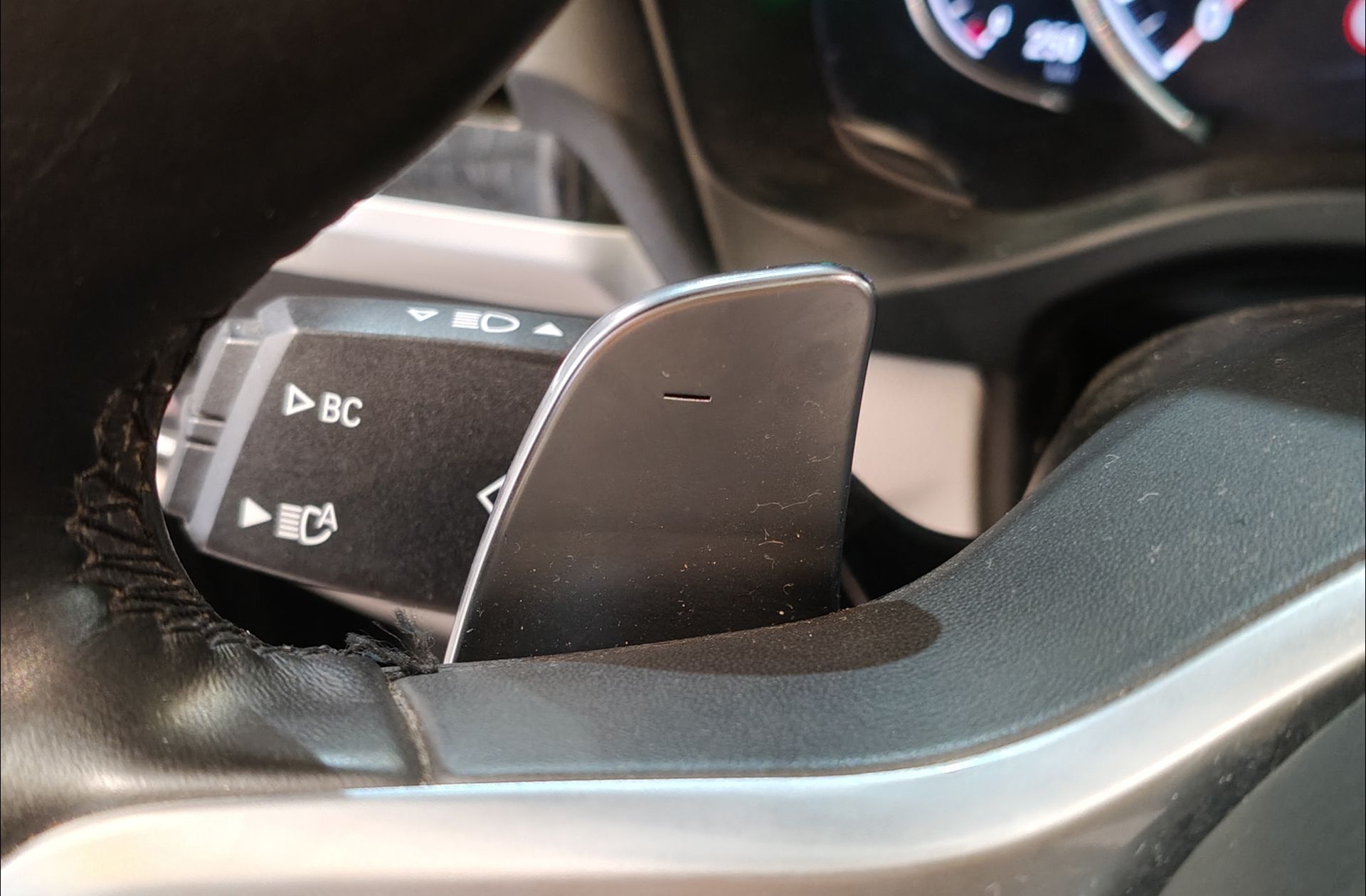 BMW X3 M40i - foto 31
