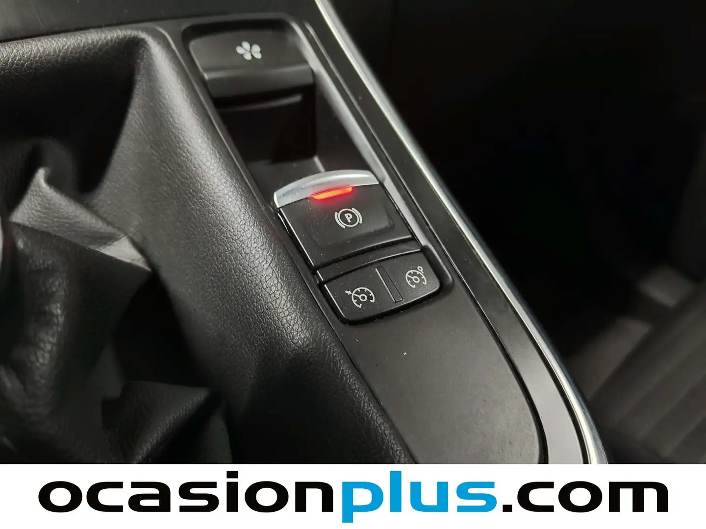 Foto Renault Scénic Renault Scenic Zen TCe (140 CV) GPF