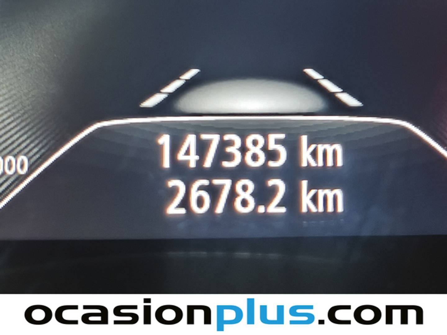 Renault Talisman Renault Talisman Sport Tourer Zen Energy dCi (160 CV) TT EDC seminuevo