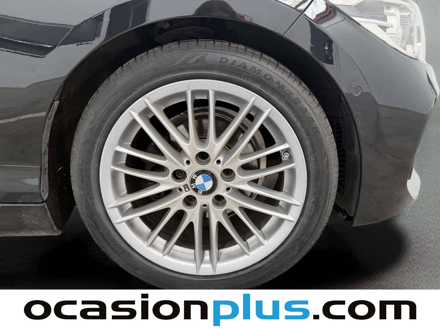 BMW Serie 1 BMW Serie 1 118i (136 CV) Pack M barato