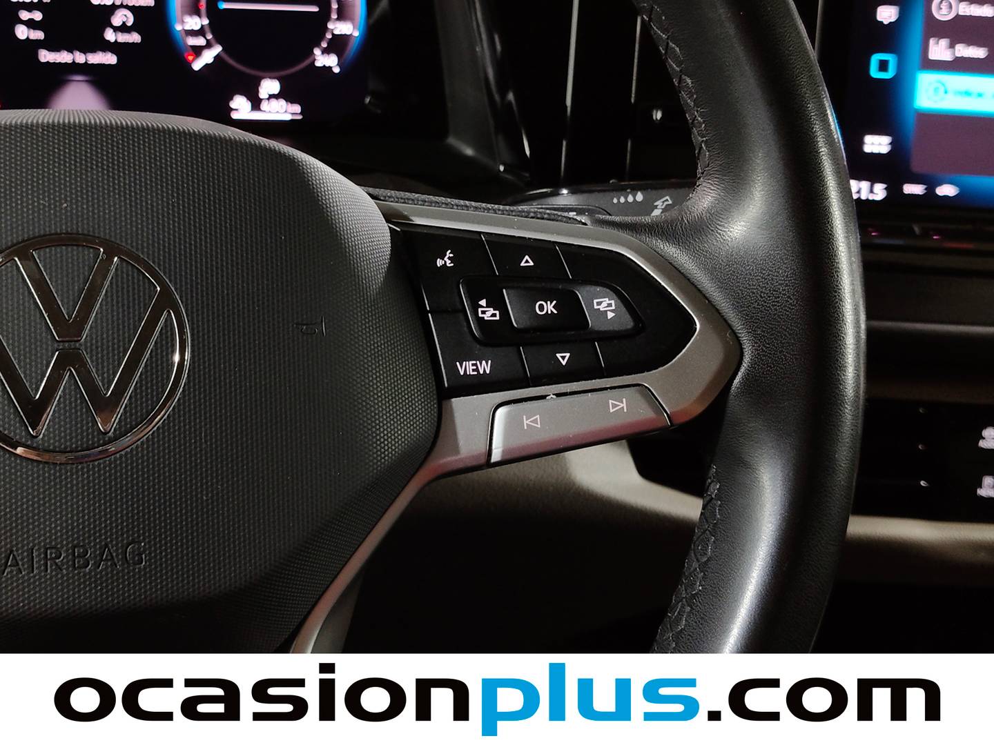 Volkswagen Multivan Volkswagen Multivan Batalla Corta 1.5 eHybrid 4Motion (245 CV) DSG 7 Plazas km 0