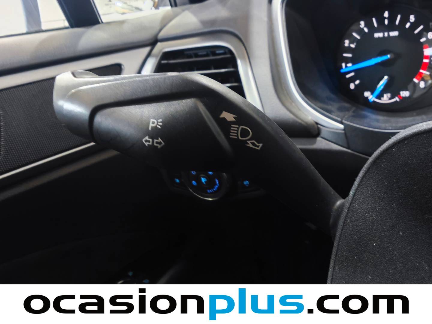 Foto Ford Mondeo Ford Mondeo 1.5 EcoBoost Trend (160 CV)