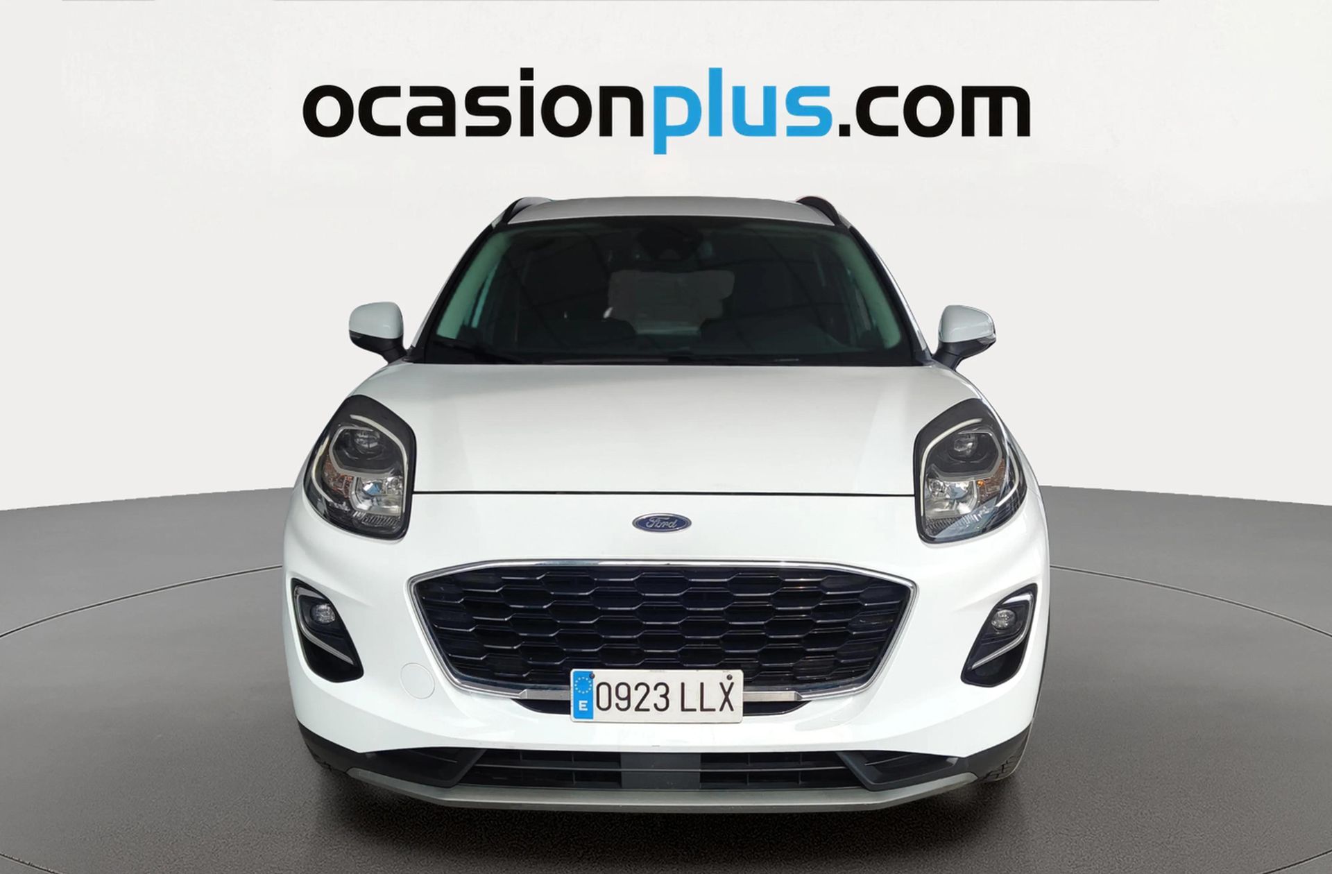 Ford Puma 1.5 EcoBlue Titanium - foto 14