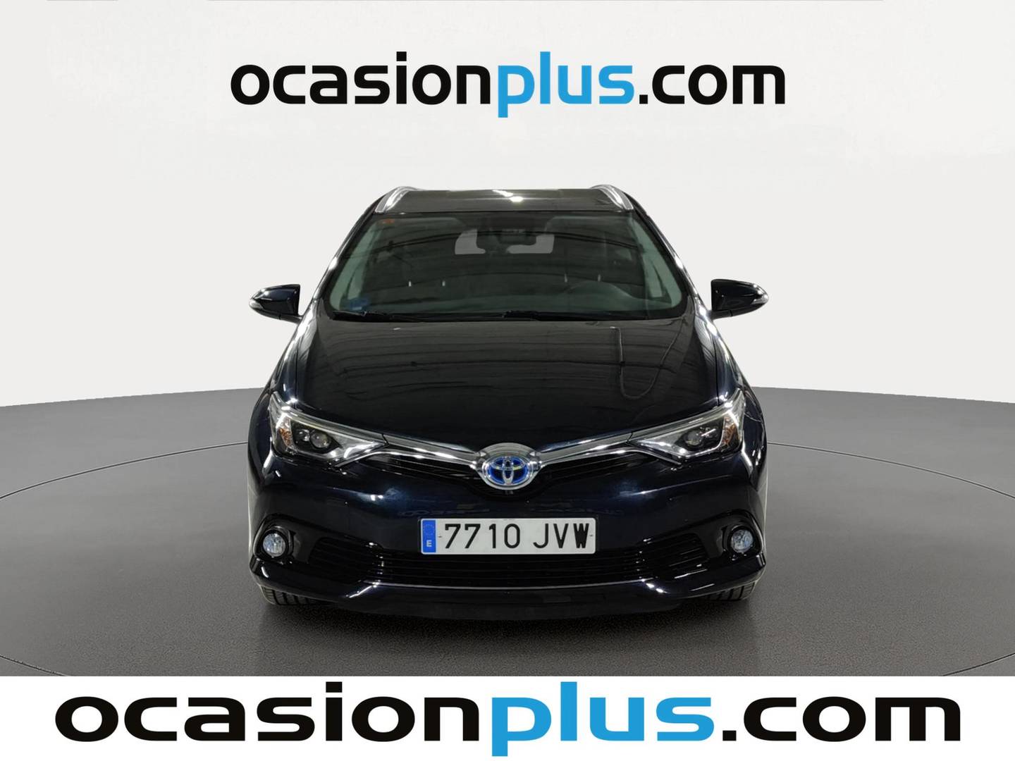 Toyota Auris Toyota Auris 140H Hybrid Touring Sports Feel! (136 CV) gasolina