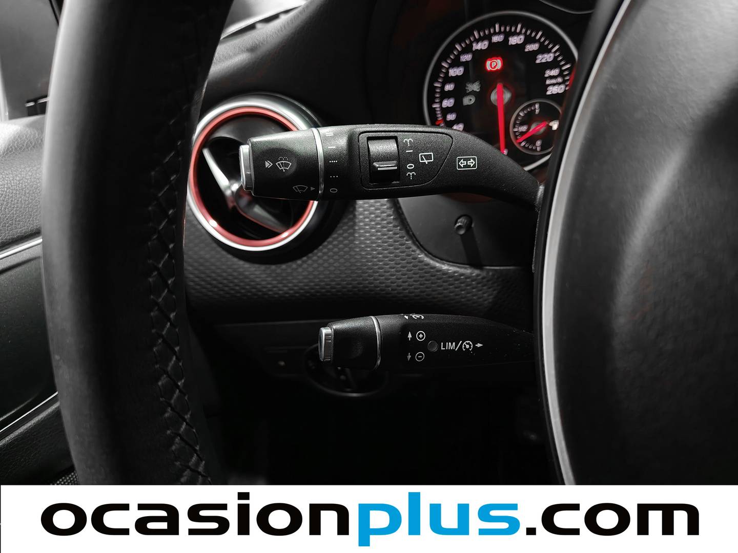 Extras del Mercedes Clase A Mercedes-Benz Clase A 200 d (136 CV)