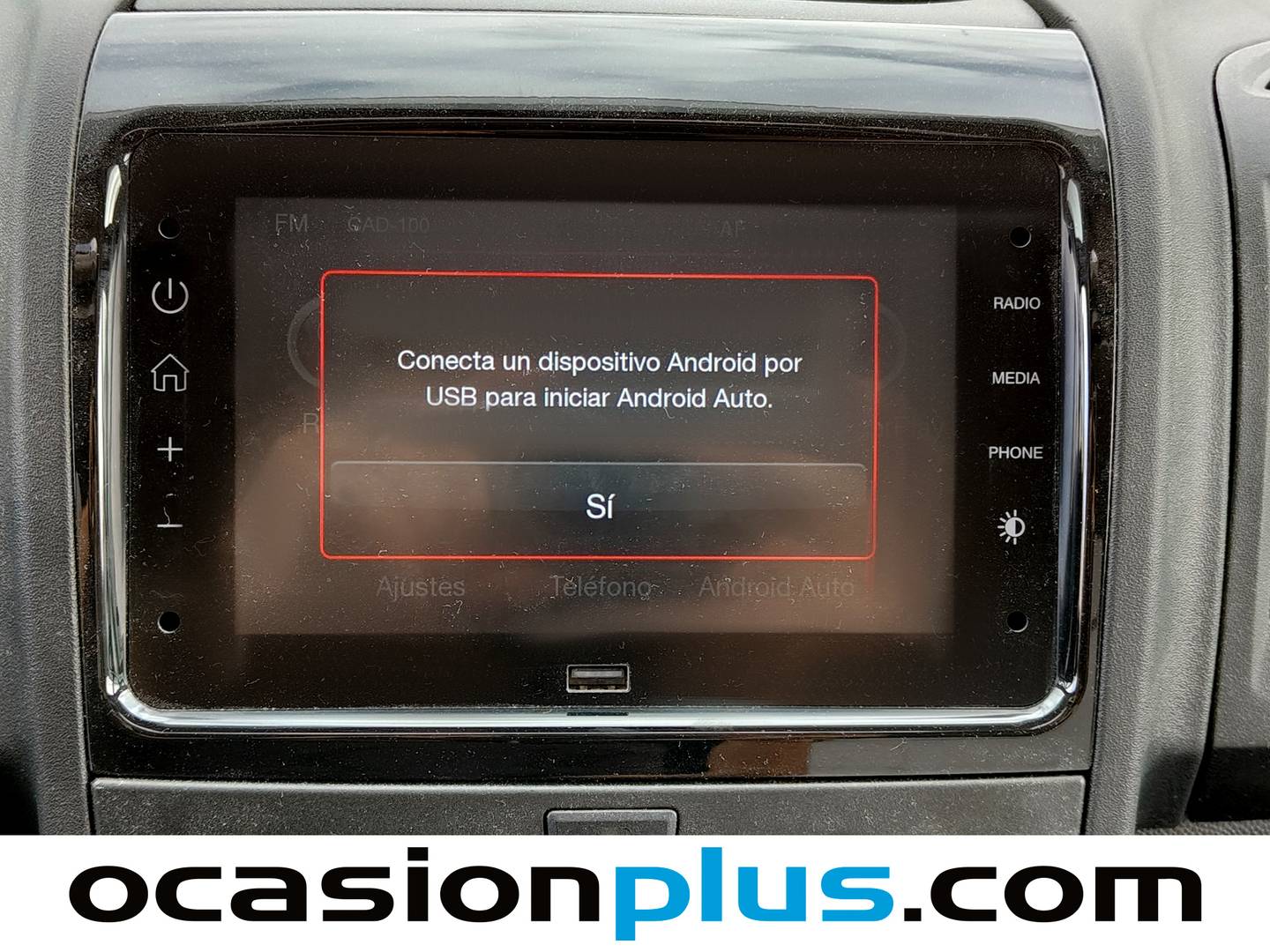 Benimar Benivan Benimar Benivan Tessoro 481 (140 CV) barato