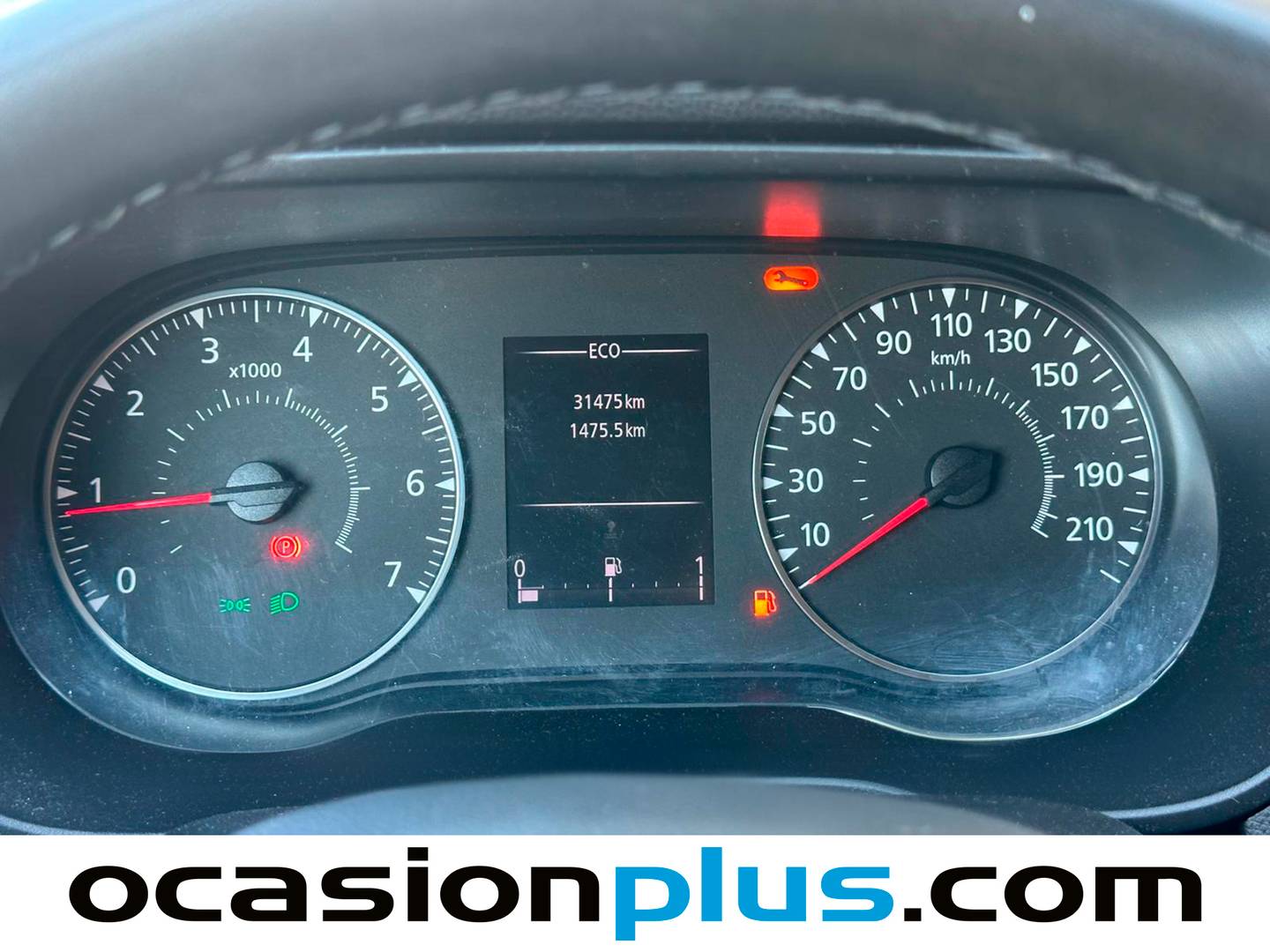 Dacia Duster Dacia Duster SL Aniversario TCE (150 CV) 4X2 GPF 2021