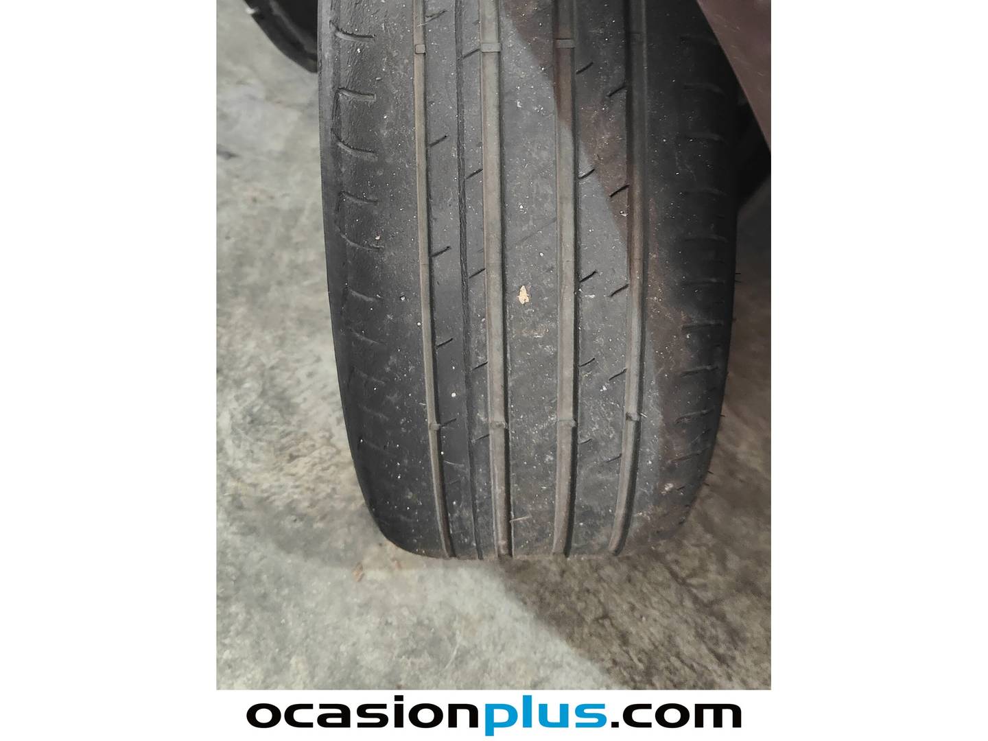 Ford Focus Ford Focus 1.6 Trend (100 CV) 2009