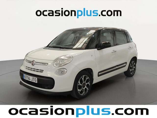 Fiat 500L 1.4 16v Pop Star (95 CV) de segunda mano