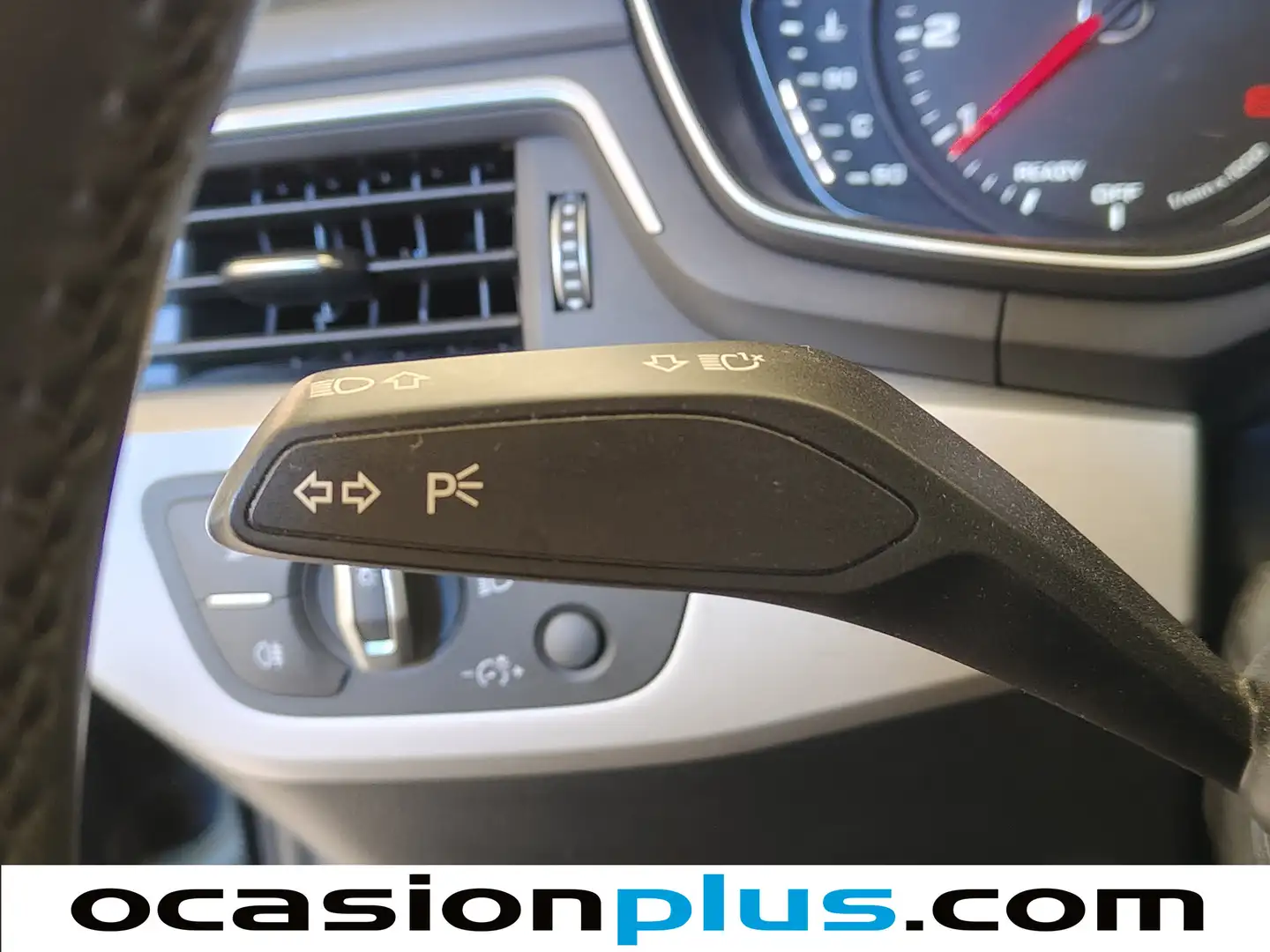 Foto Audi A4 Audi A4 Advanced 35 TFSI (150 CV) S tronic