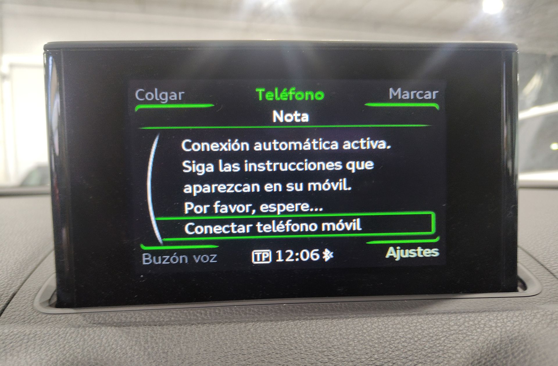 Audi A3 Sportback Advanced 1.2 TFSI - foto 32