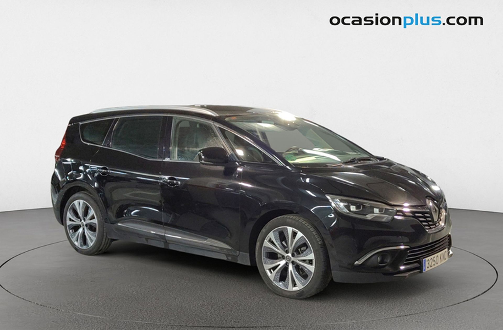 Renault Grand Scénic Zen Energy TCe EDC 7 plazas - foto 2